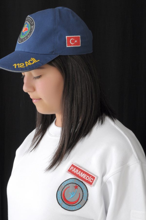 Uzun Kollu Penye | 2012 Yılına Ait 112 Kıyafeti - Görsel 3