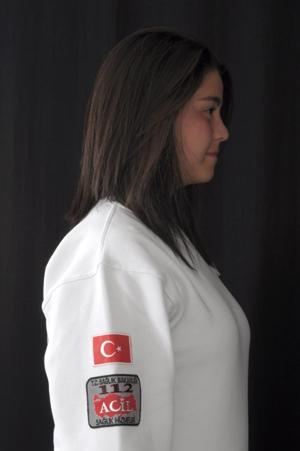 Uzun Kollu Penye | 2012 Yılına Ait 112 Kıyafeti - Görsel 5