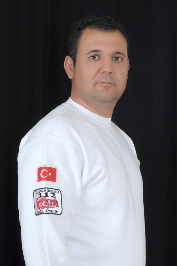 Uzun Kollu Penye | 2012 Yılına Ait 112 Kıyafeti - Görsel 6