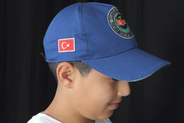 112 Acil Kep - 112 Kıyafeti | 2012 Yılı 112 Kıyafeti - Görsel 3