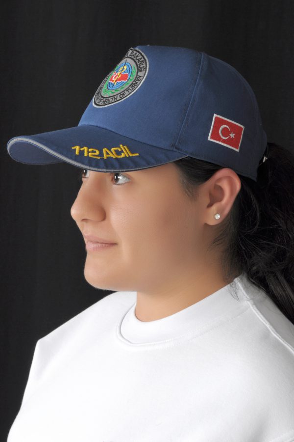 112 Acil Kep - 112 Kıyafeti | 2012 Yılı 112 Kıyafeti