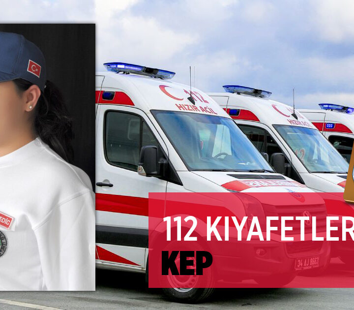 Kep – 112 Kıyafetleri | Test Raporu