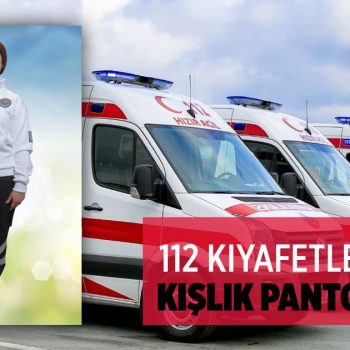 Kışlık Pantolon – 112 Kıyafetleri | Test Raporu