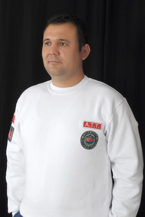 Uzun Kollu Penye | 2012 Yılına Ait 112 Kıyafeti - Görsel 7