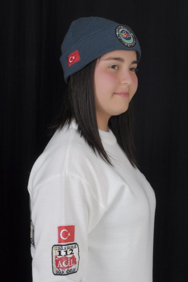 112 Acil Kazak - 112 Kıyafeti | 2012 Yılı 112 Kıyafeti - Görsel 4
