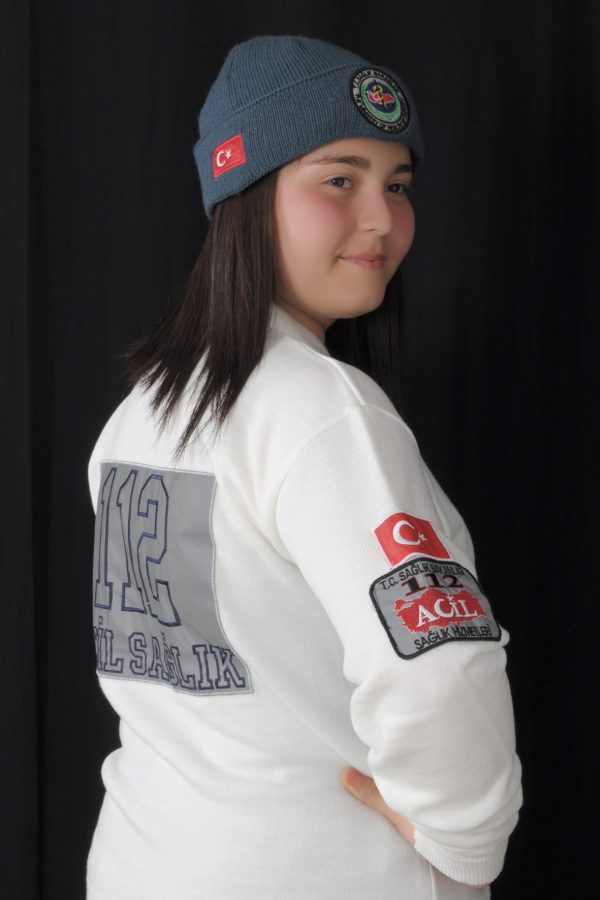 112 Acil Kazak - 112 Kıyafeti | 2012 Yılı 112 Kıyafeti - Görsel 5