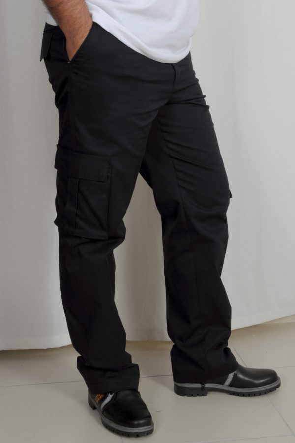 Pantolon | 2012 Yılı Özel Ambulans Kıyafeti - Görsel 4