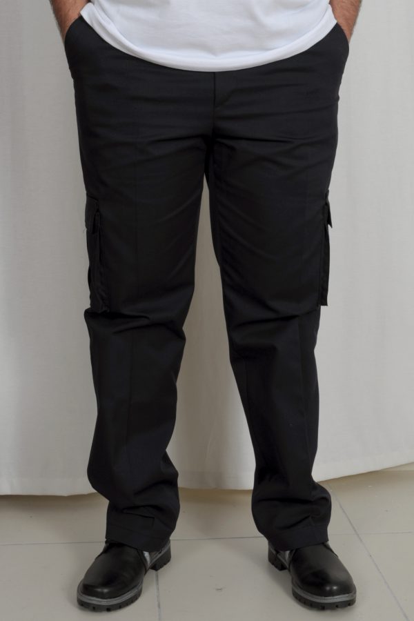 Pantolon | 2012 Yılı Özel Ambulans Kıyafeti - Görsel 3