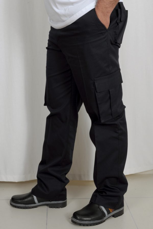 Pantolon | 2012 Yılı Özel Ambulans Kıyafeti - Görsel 2
