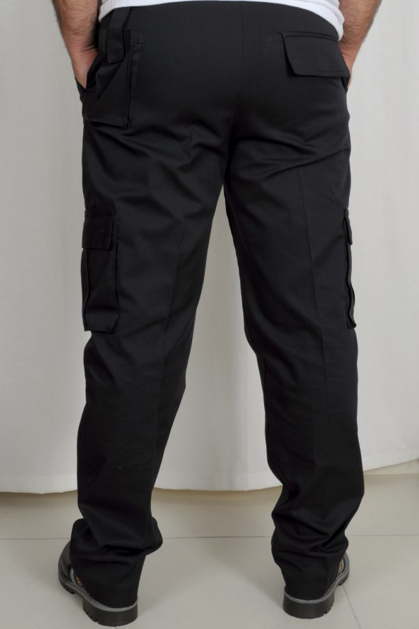 Pantolon | 2012 Yılı Özel Ambulans Kıyafeti