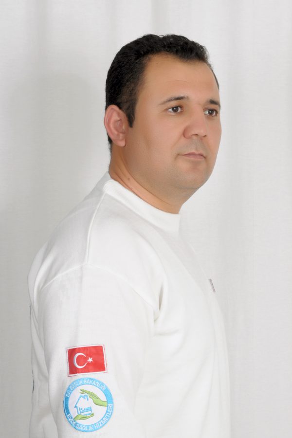 Kazak | 2012 Yılına Ait Evde Sağlık Hizmetleri Kıyafeti - Görsel 4