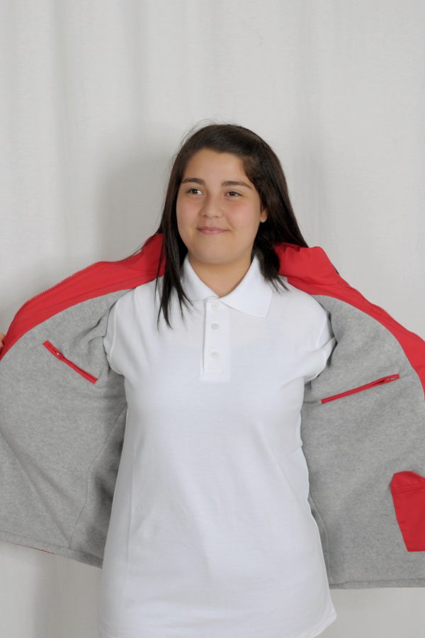 Montgomer | 2012 Yılı Özel Ambulans Kıyafeti - Görsel 5