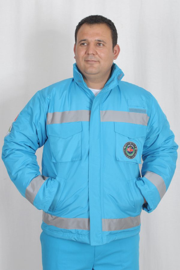 Montgomer | 2012 Yılı Evde Sağlık Hizmetleri Kıyafeti - Görsel 12