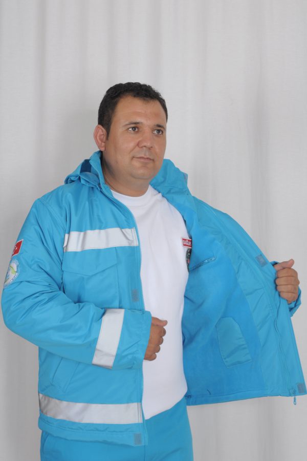 Montgomer | 2012 Yılı Evde Sağlık Hizmetleri Kıyafeti - Görsel 13