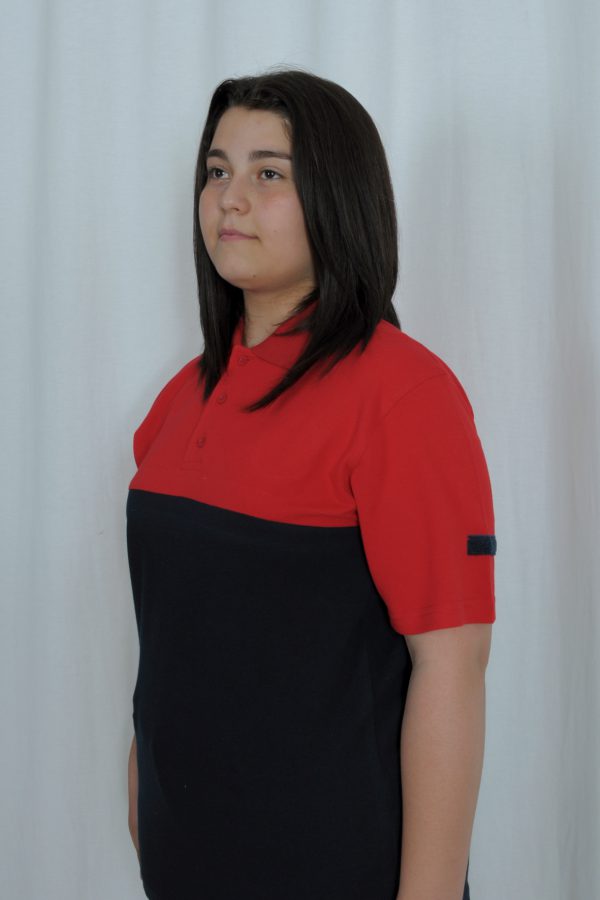 Tişört | 2012 YılıÖzel Ambulans Kıyafeti