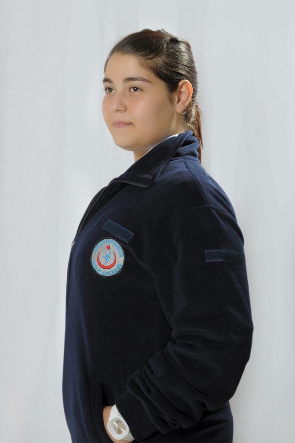 112 Acil Montgomer - 112 Kıyafeti | 2012 Yılı 112 Kıyafeti - Görsel 8