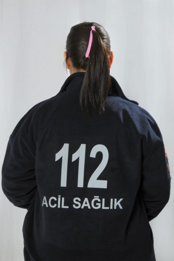 112 Acil Montgomer - 112 Kıyafeti | 2012 Yılı 112 Kıyafeti - Görsel 10