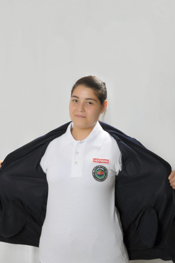 112 Acil Montgomer - 112 Kıyafeti | 2012 Yılı 112 Kıyafeti - Görsel 11
