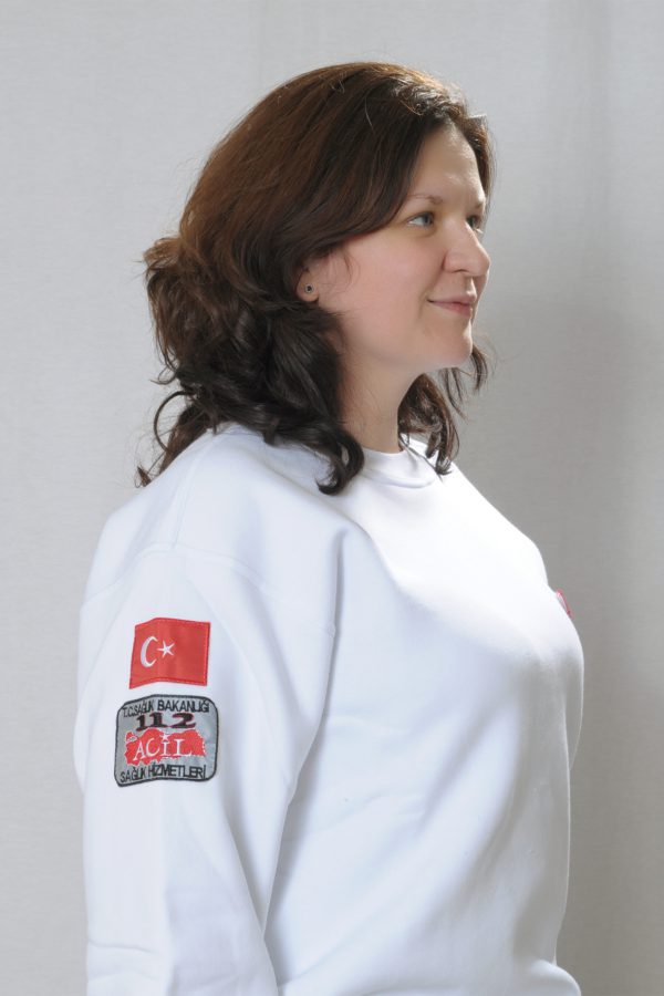 Uzun Kollu Penye | 2012 Yılına Ait 112 Kıyafeti - Görsel 13