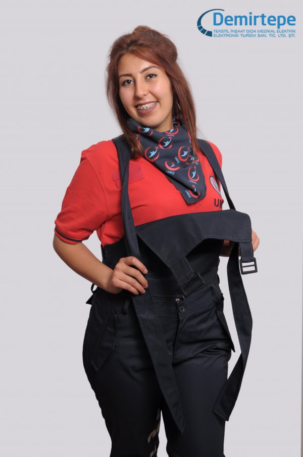Umke Kıyafetleri Bandana