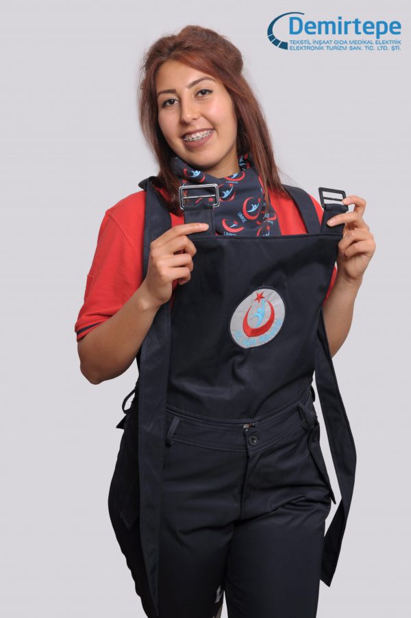 Umke Kıyafetleri Bandana