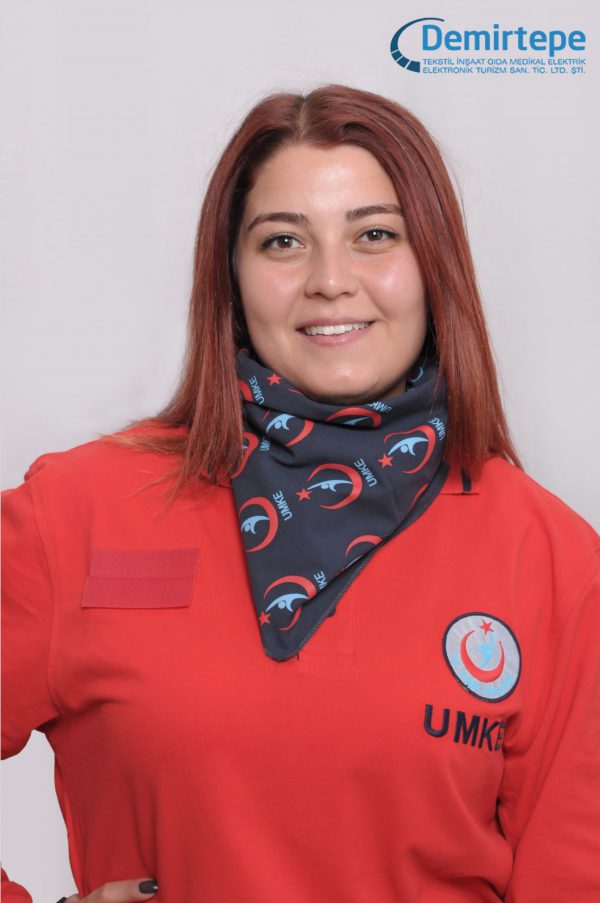 Umke Kıyafetleri Bandana