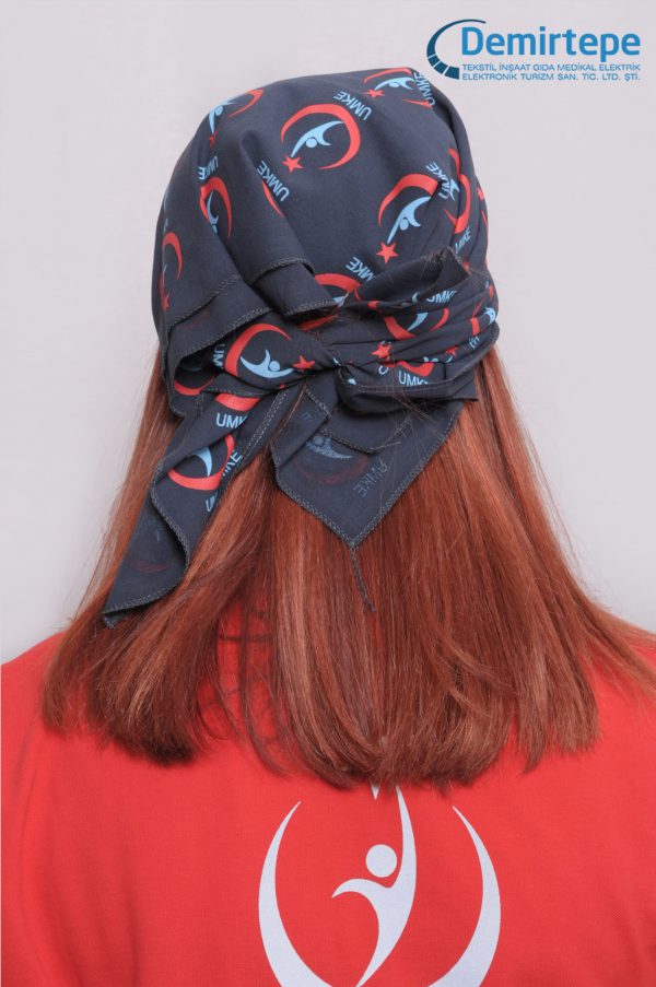 Umke Kıyafetleri Bandana