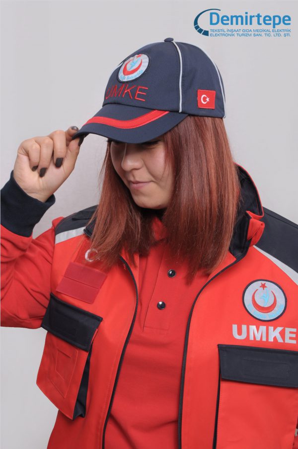 Umke Kıyafetleri Kep