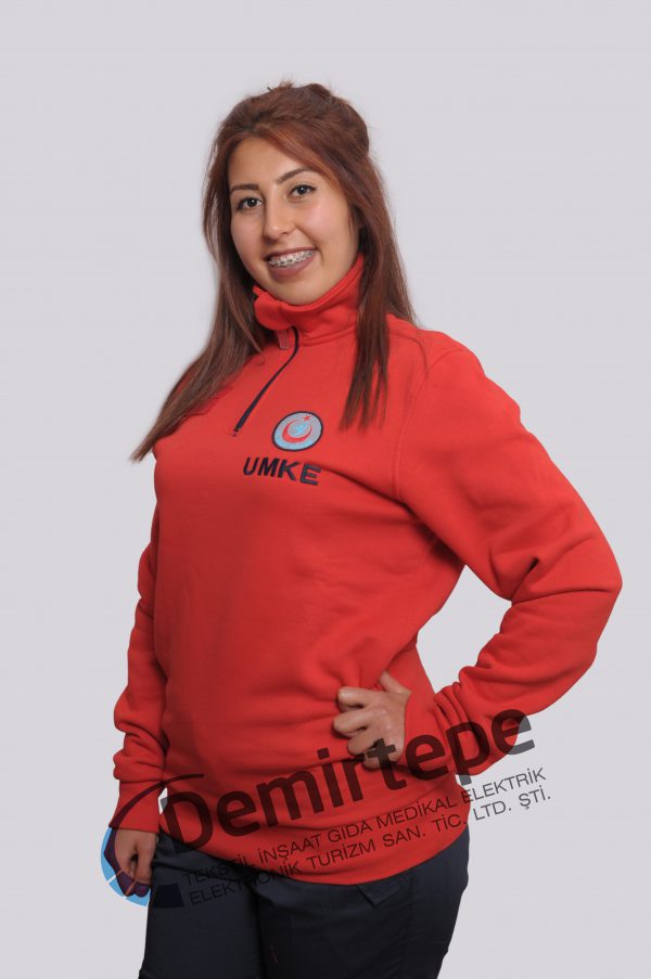 Yazlık Pantolon - UMKE Kıyafeti 2018 - Görsel 8
