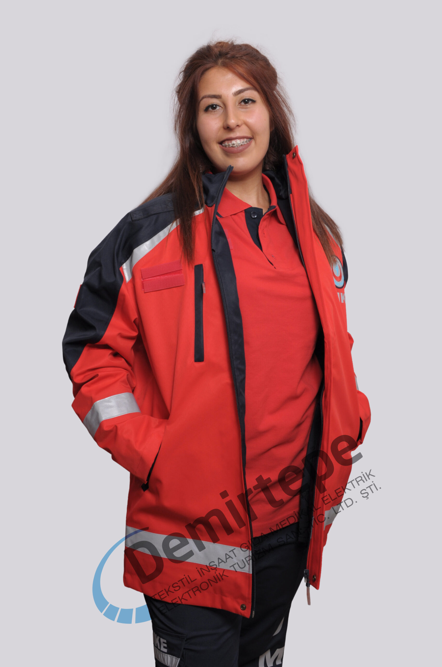 Parka - UMKE Kıyafeti 2018 - Görsel 12