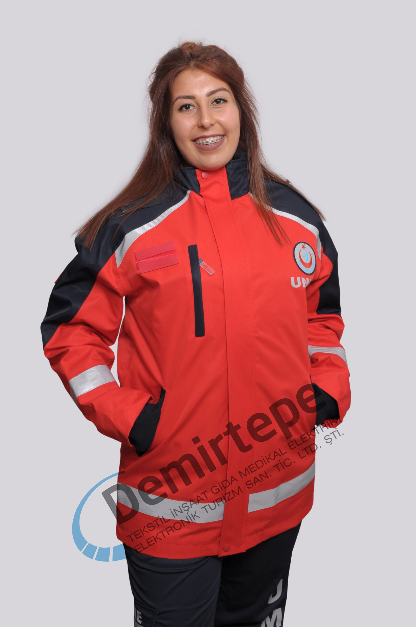 Parka - UMKE Kıyafeti 2018 - Görsel 10